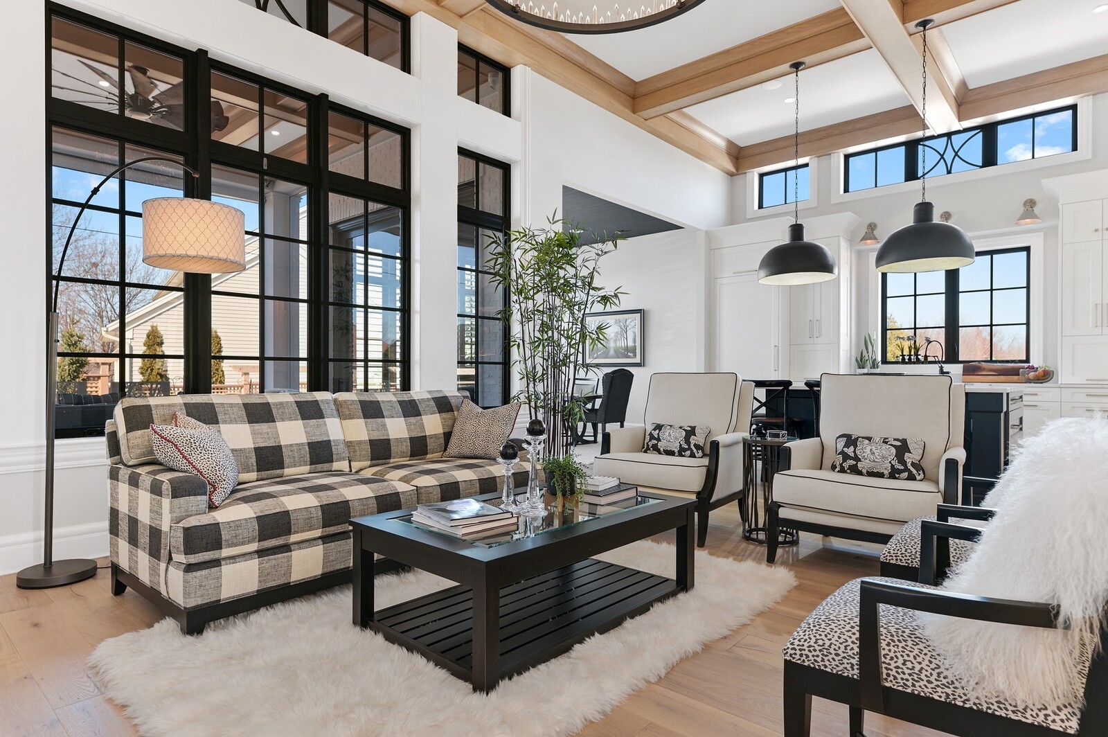 Window Style Interior Design Tips for Your Windows Golden Windows